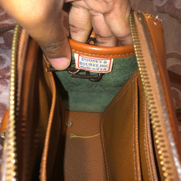 Vintage Dooney and Bourke - Picture 6 of 8